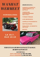Wanhat Wermeet