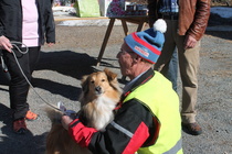 ...Ja vähän vanhempienkin :)