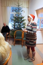 Pj Seija Ikonen